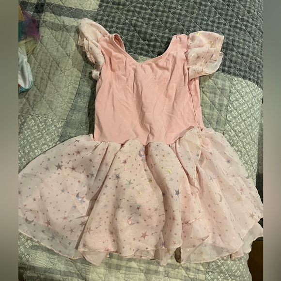 4 dance/ballet tutus size 6, 7, 8 - Picture 7 of 16